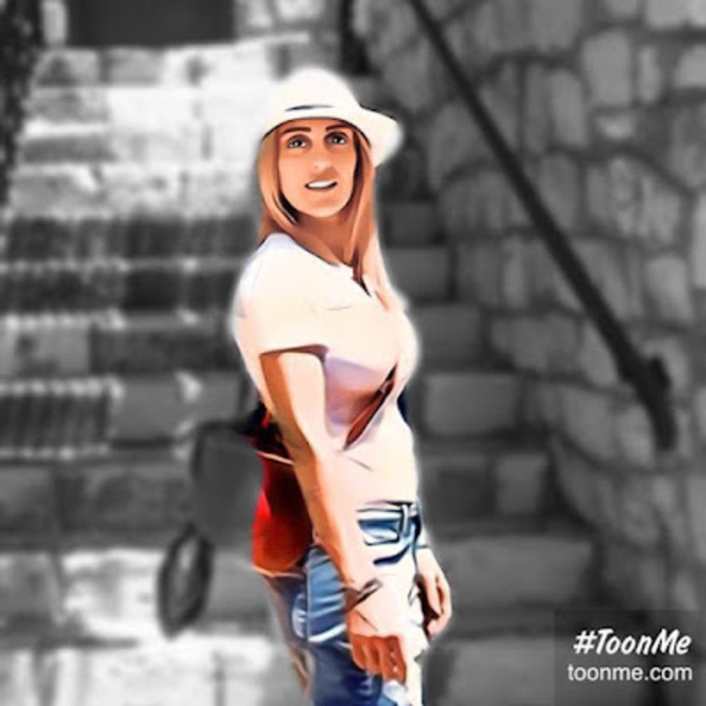 Meet your Posher, רוית